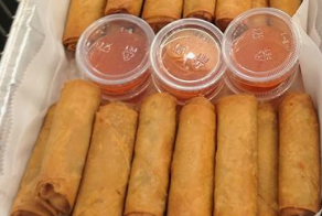 Egg Rolls